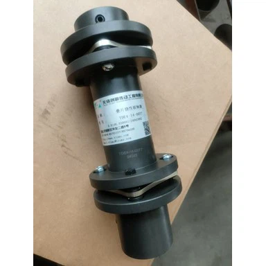 Couplings And Coupling Shield 1 Couplings And Coupling Shield 1